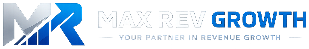 Max Rev Growth